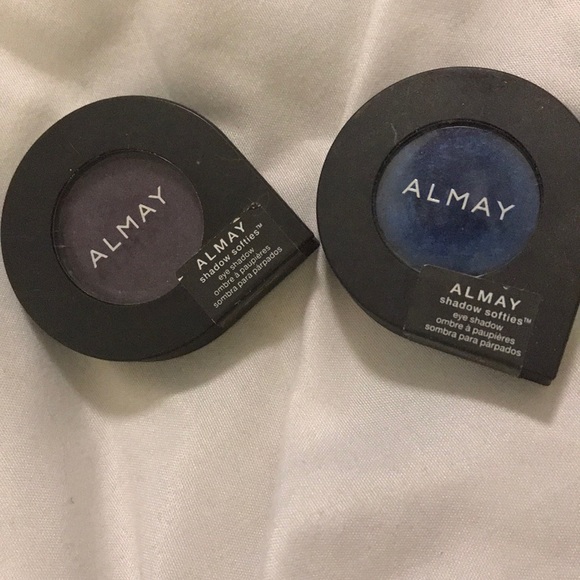 Almay eye shadow singles - Picture 1 of 3